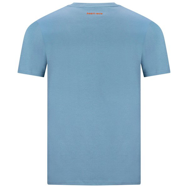 Nürburgring T-Shirt 27 blau