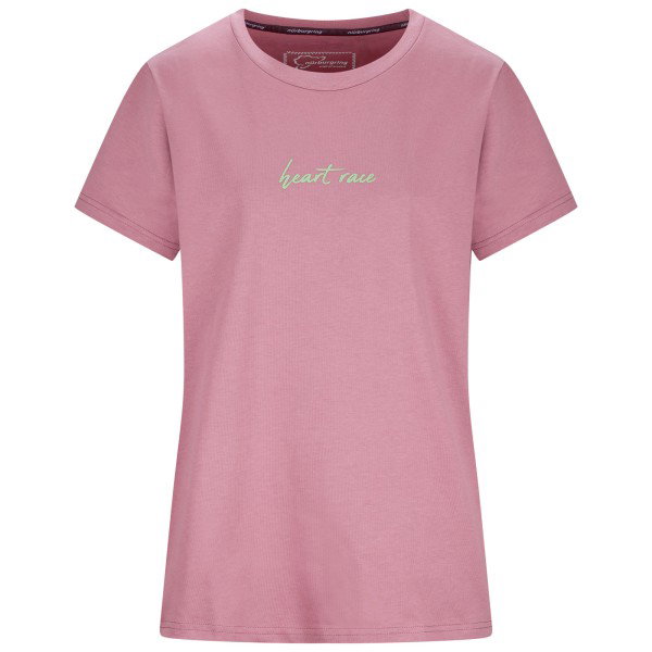Nürburgring Ladies T-Shirt Soul pink