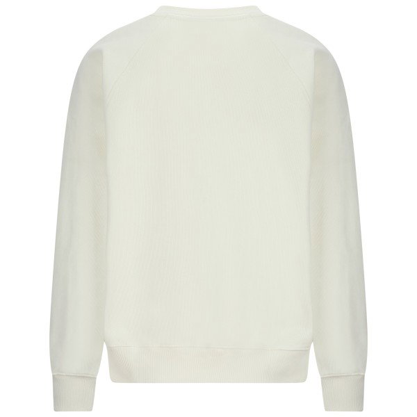 Nürburgring Sweat-shirt Femmes Timeless blanc