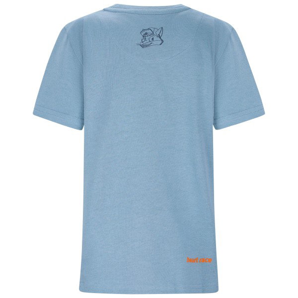 Nürburgring Kids T-Shirt 27 blue
