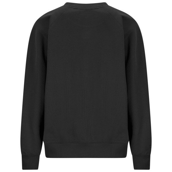 Nürburgring Ladies Sweatshirt Timeless black