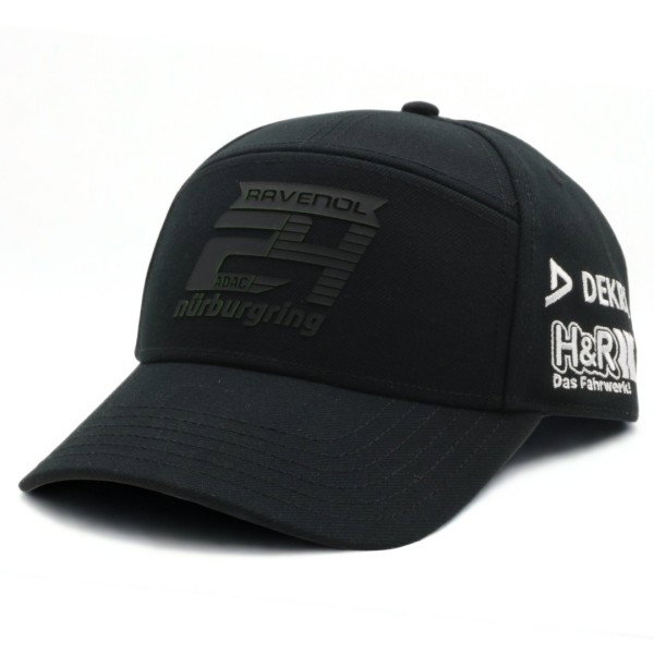Carrera 24h Gorra Sponsor