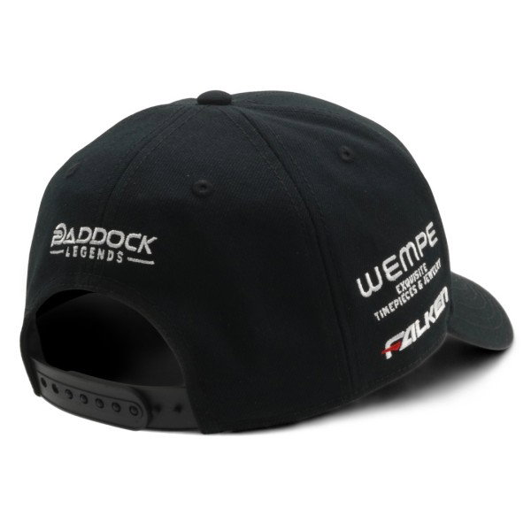 24h Race Cap Sponsor