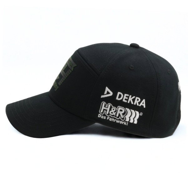 24h Race Cap Sponsor