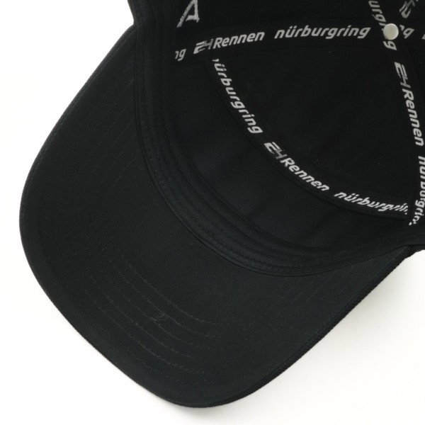 24h Race Cap Sponsor