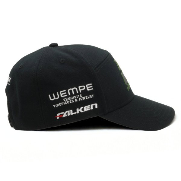 24h Race Cap Sponsor