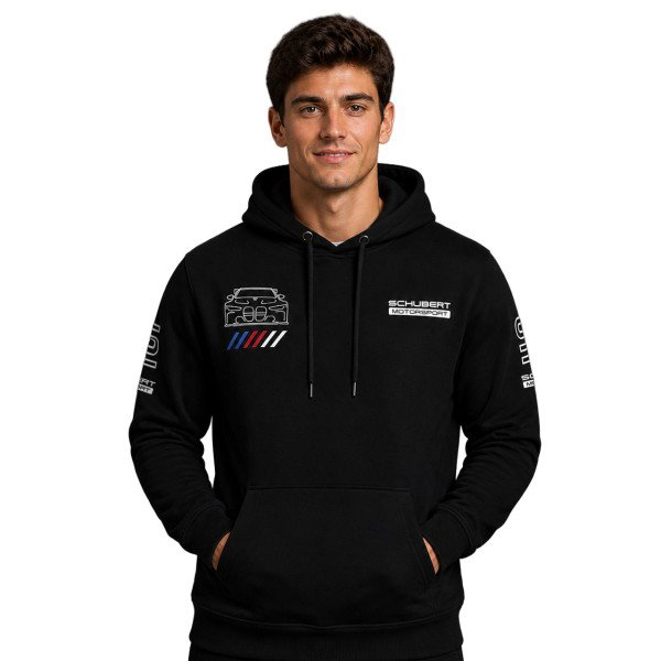 Schubert Motorsport Team Hoodie