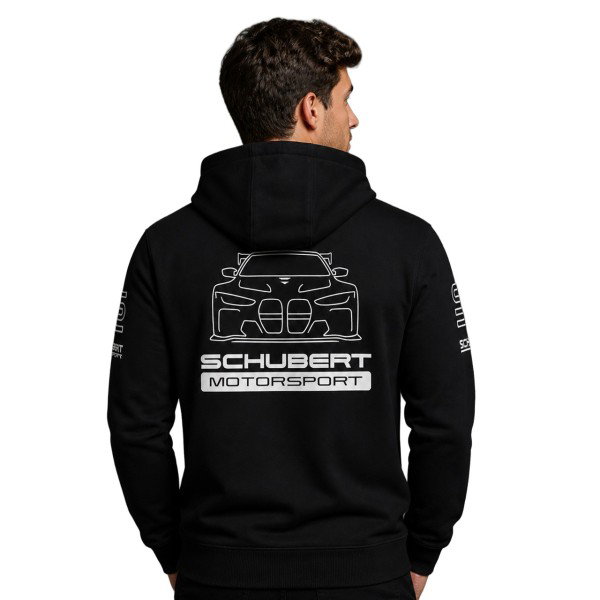 Schubert Motorsport Team Kapuzenpullover