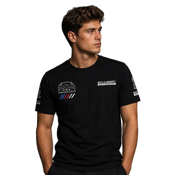 Schubert Motorsport Team T-Shirt