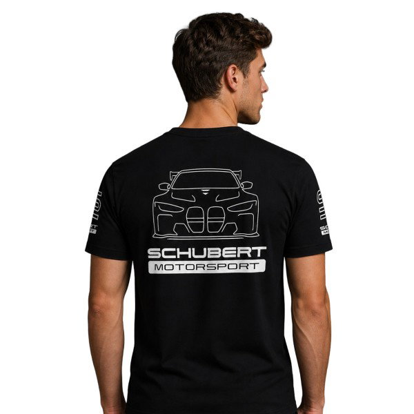 Schubert Motorsport Team T-Shirt