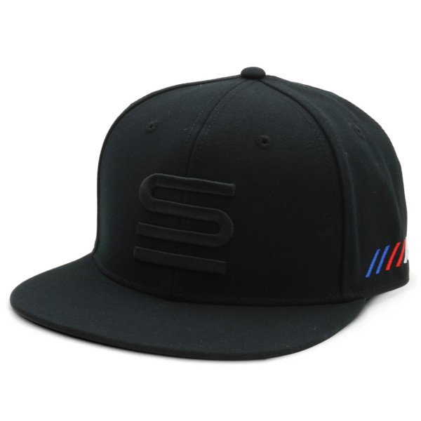 Schubert Motorsport Casquette Flat Brim