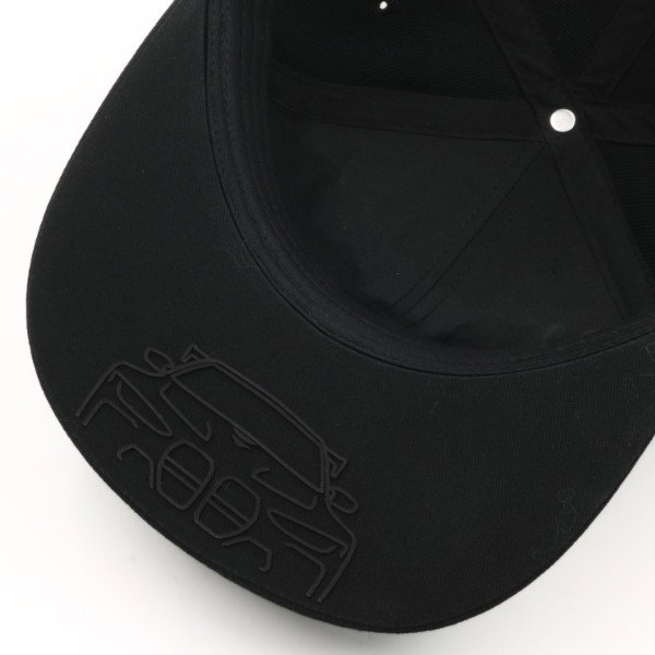 Schubert Motorsport Casquette Flat Brim