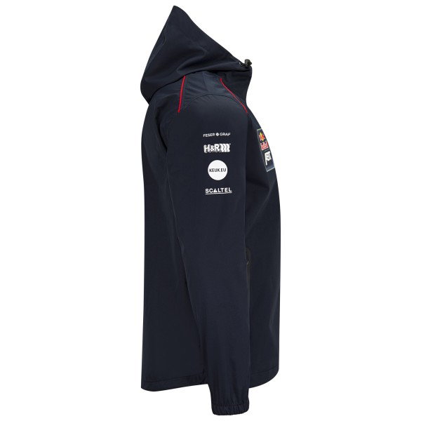 Team ABT Sportsline Cortavientos Red Bull