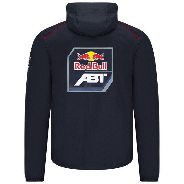 Team ABT Sportsline Cortavientos Red Bull