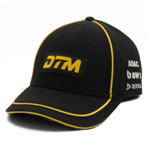 DTM Casquette Sponsor