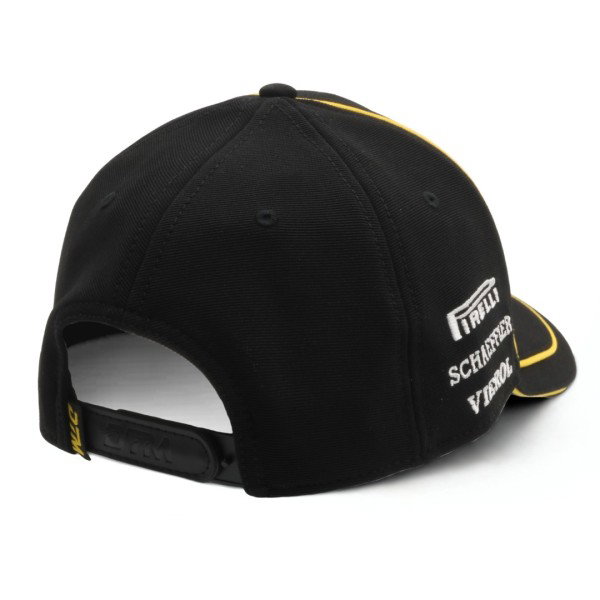 DTM Gorra Sponsor