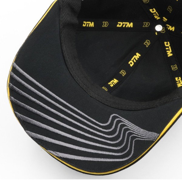 DTM Gorra Sponsor