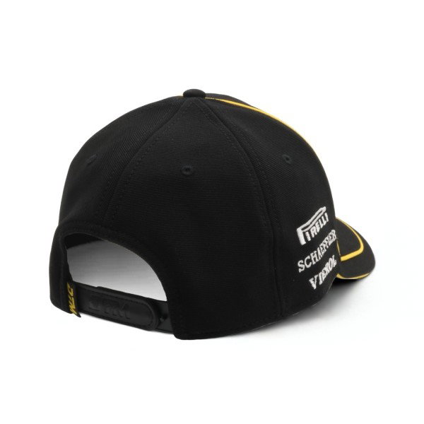 DTM Gorra Sponsor para niños