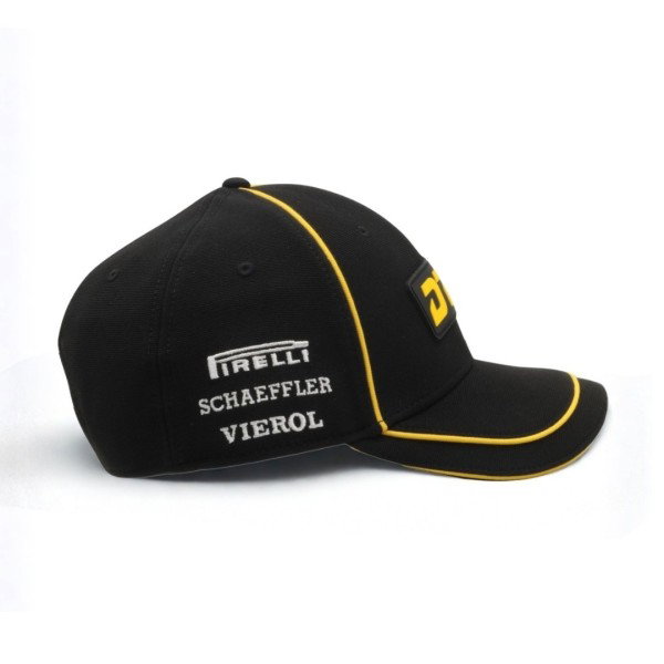 DTM Gorra Sponsor para niños