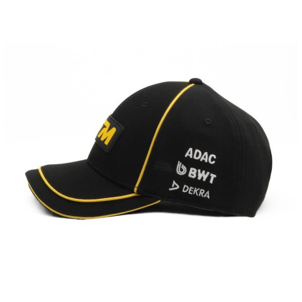 DTM Gorra Sponsor para niños