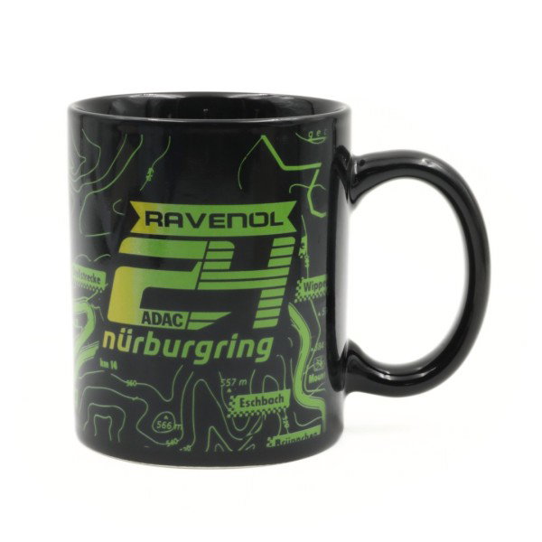 Gara di 24 Tazza 24HNBR