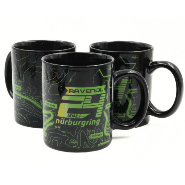 Gara di 24 Tazza 24HNBR
