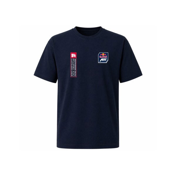 Red Bull Team ABT Maglietta per bambini 24H #84