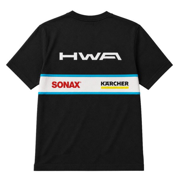HWA Maglietta 24h Racesuit Replica