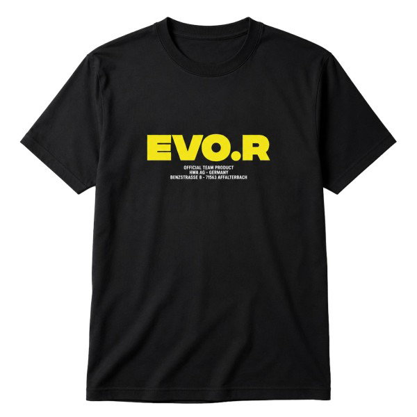 HWA Camiseta EVO.R