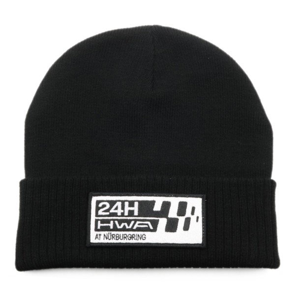 WHA Beanie 24h
