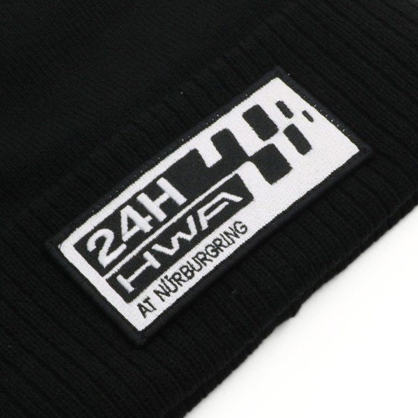 HWA Beanie 24h