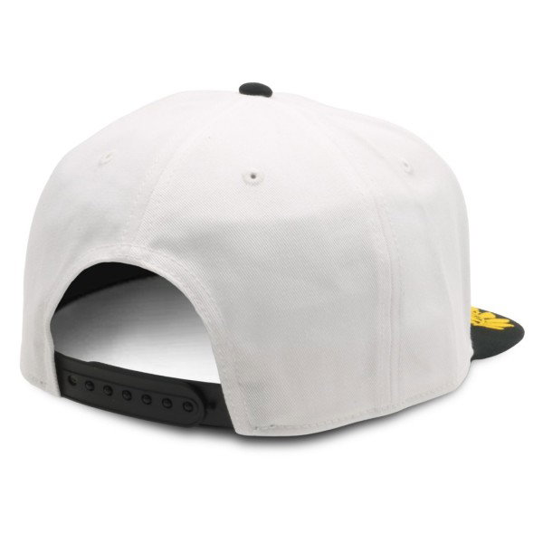 WHA Casquette 24h Logo