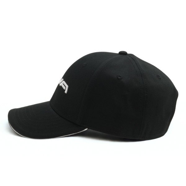 HWA Cap black