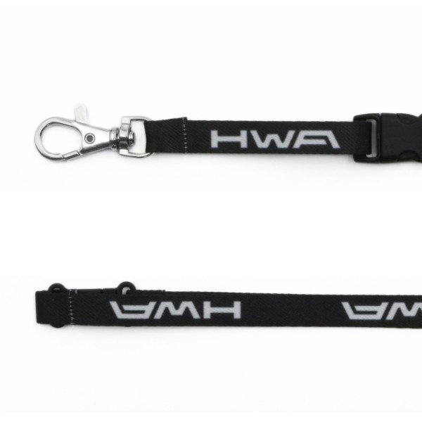 HWA Courroie