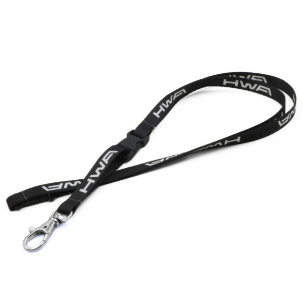 HWA Lanyard
