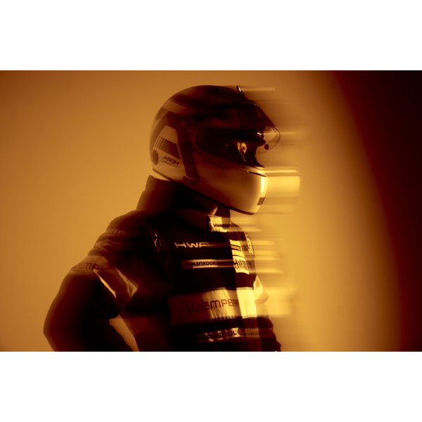 HWA Camiseta 24h Racesuit Replica