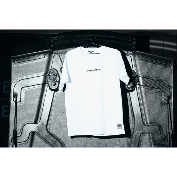 HWA Camiseta EVO.R Racing Graphics
