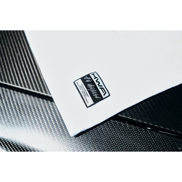 HWA Camiseta EVO.R Racing Graphics