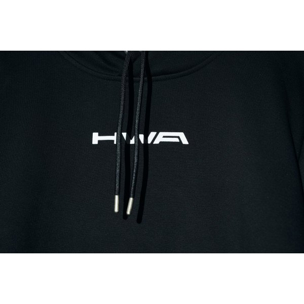 HWA Sudadera con capucha EVO.R Racing Graphics