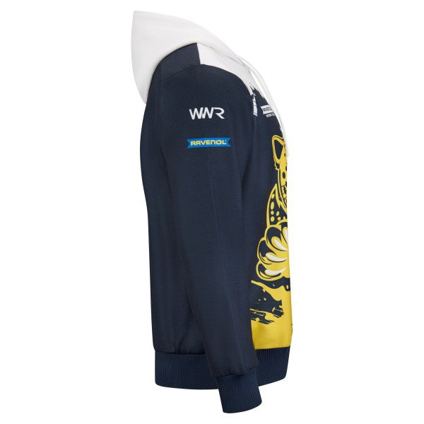 Ravenol Racing Team Kapuzenpullover