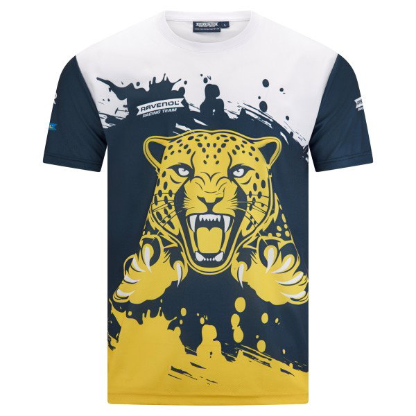 Ravenol Racing Team Camiseta
