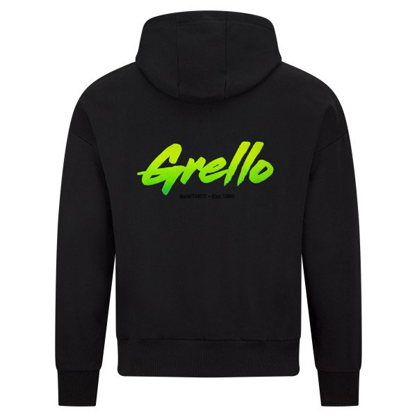 Manthey Sudadera Grello Colour