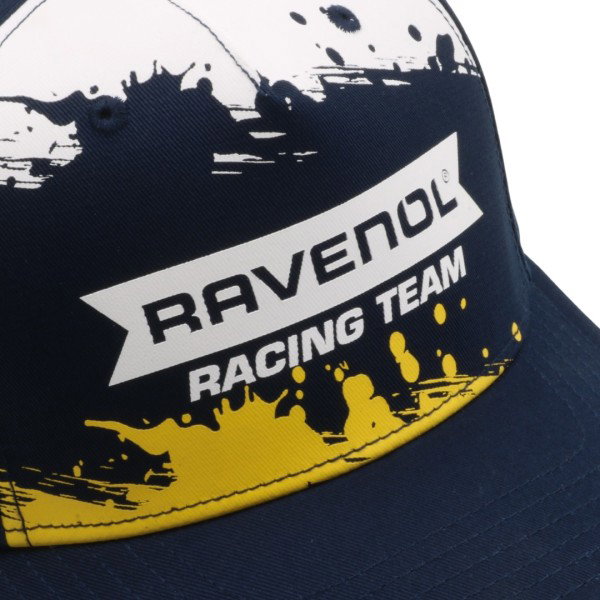 Ravenol Racing Team Cappuccio