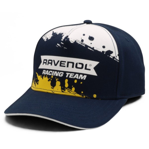 Ravenol Racing Team Cappuccio