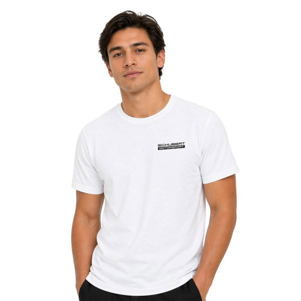 Schubert Motorsport T-Shirt M4 GT3 EVO