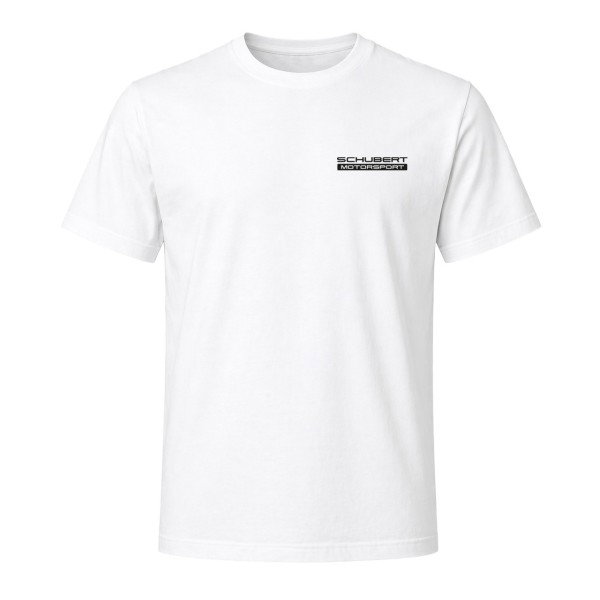 Schubert Motorsport T-Shirt M4 GT3 EVO