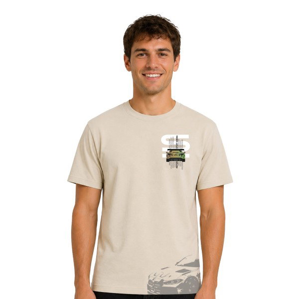 Schubert Motorsport T-Shirt DTM 