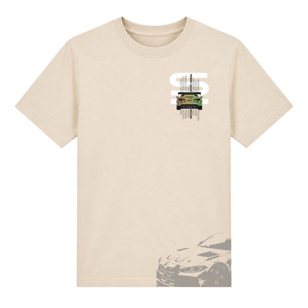 Schubert Motorsport T-Shirt DTM 