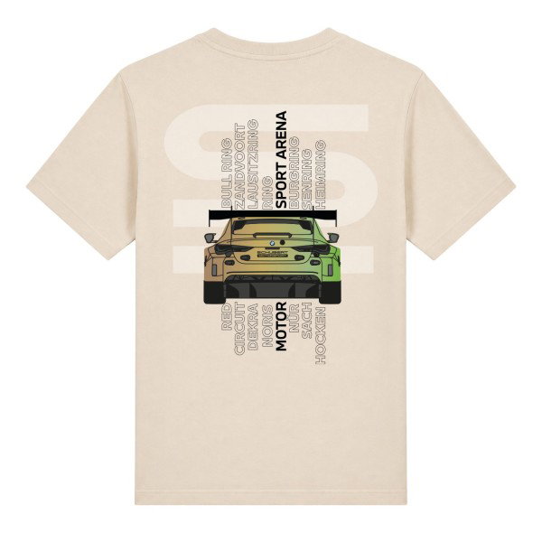 Schubert Motorsport T-Shirt DTM 