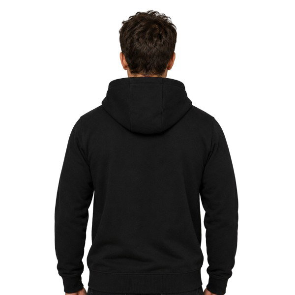 Manthey Sudadera Grello Outline